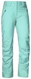 Sch&ouml;ffel Skihose Weissach Damen Winterhose, Outdoorhose, Thermohose, Schneehose,