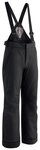 Maier Sports Skihose Maxi reg Kinder Schneehose, wasserdicht atmungsaktiv,