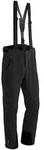 Maier Sports Skihose Skihose Copper Slim schwarz 52