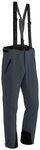 Maier Sports Skihose Copper slim Herren Schneehose mit Hosentr&auml;gern,