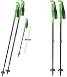 Komperdell Trekking-St&ouml;cke Komperdell Carbon C7 Ascent Skistock, Skitourenstock,