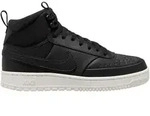 Nike Sportswear Court Vision Mid Sneaker Design auf den Spuren des Air Force 1