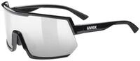 Uvex Sonnenbrille uvex sportstyle 235 BLACK