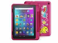 Fire HD 8 Kids Pro HD-Display, speziell für Kinder von 6 bis 12 Jahren Tablet...