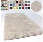Esprit Hochflor-Teppich Relaxx ESP-4150, rechteckig, H&ouml;he: 25 mm, Wohnzimmer, sehr