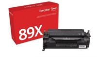 Xerox Tonerpatrone Everyday Toner ers. HP CF289X