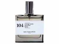 BON PARFUMEUR Eau de Parfum 104 Orange Verte / Jacynthe / Lierre E.d.P. Spray