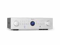 Auna AMP-CD950 DG Audioverstärker (Anzahl Kanäle: 4-Kanal, 800 W)