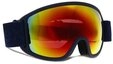 Uvex Skibrille Uvex Skibrille Topic FM Shperic S5505704060 Dunkelblau