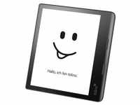 Tolino epos 3 WiFi 32 GB / 1 GB - eBook-Reader - schwarz E-Book (8 Zoll) schwarz