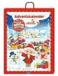 Tr&ouml;tsch Verlag Adventskalender Tr&ouml;tsch Unser Sandm&auml;nnchen und seine Freunde