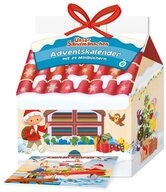 Tr&ouml;tsch Verlag Adventskalender Tr&ouml;tsch Unser Sandm&auml;nnchen und seine Freunde