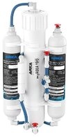 ARKA Biotechnologie GmbH Aquariumfilter ARKA Umkehrosmoseanlage Aquatics myAQUA