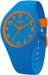 ice-watch Quarzuhr ICE ola kids - Small - 3H 014428, Armbanduhr, Kinderuhr, Lernuhr,