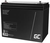 Green Cell Batterie