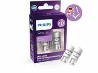 Philips Ultinon Pro6000 W5W-LED (11961HU60X2)