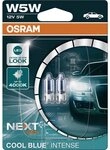 Osram KFZ-Ersatzleuchte Osram Signalleuchte Cool Blue Intense W5W