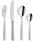 Amefa Besteck-Set JEWEL (32-tlg), 8 Personen, Edelstahl Rostfrei 18/10,