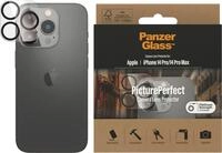 PanzerGlass Kameraschutzglas Picture Perfect Kameraschutz Apple iPhone 14 Pro 14 Pro