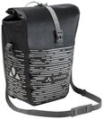 VAUDE Gep&auml;cktr&auml;gertasche Aqua Back Luminum Single II (1-tlg., 1), Made in Germany