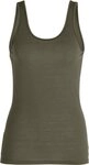 Icebreaker T-Shirt Siren Tank Women