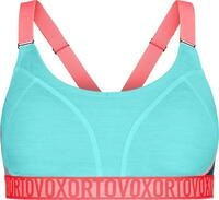 Ortovox Sport-Bustier 150 ESSENTIAL SPORTS TOP W ice waterfall