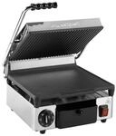 MILANTOAST Kontaktgrill Milantoast Kontaktgrill elektrisch