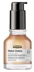 L'Oreal Deutschland Haar&ouml;l LOr&eacute;al Professionnel Metal Detox Professional