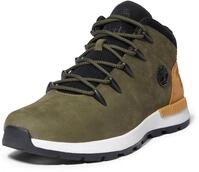 Timberland SPRINT TREKKER - MID LACE SNEAKER Sneaker Winterschuhe, Sneakerboots,