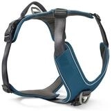 Wolters Hunde-Geschirr Geschirr Active Pro Comfort petrol/anthrazit