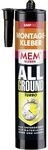 MEM Bauchemie Montagekleber MEM Montage-Kleber Allground Turbo 450 g