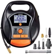 Osram Kompressor Osram Automotive OTIR6000 Kompressor TYREinflate 6000 5.5 bar