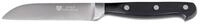 GR&Auml;WE Allzweckmesser GR&Auml;WE K&uuml;chenmesser 4" (10 cm Klinge), Serie "PROFI"