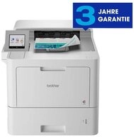 Brother HL-L9430CDN Laserdrucker wei&szlig; Laserdrucker