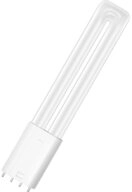 Osram LED-Leuchtmittel OSRAM HOMELIGHTING 4058075557390 LED EEK E (A - G) 2G11 8 W =