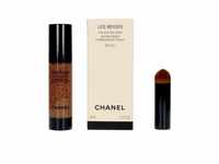 CHANEL Foundation LES BEIGES water-fresh complexion touch #bd121 20ml