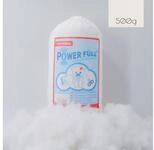 POWER F&Uuml;LL Kissenf&uuml;llung Power F&uuml;ll F&uuml;llwatte 500g