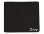 Mediarange Mauspad MEDIARANGE Maus-Pad MROS251, schwarz