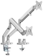 LogiLink Monitor-Halterung Monitorhalterung Curved, (bis 32 Zoll)