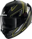 Shark Motorradhelm Spartan GT Pro Toryan Helm, vorbereitet f&uuml;r