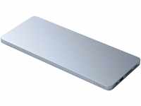 Satechi USB-C Slim Dock for 24 iMac Computer-Adapter USB-C zu MicroSD-Card,...