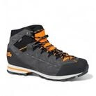 Hanwag Makra Light GTX (Zustieg, wasserdicht, Veloursleder) Wanderschuh