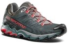 La Sportiva Ultra Raptor II Leather GTX (Nubukleder, wasserdicht) charcoalgrau