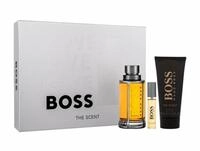 BOSS Eau de Toilette Boss The Scent Giftset
