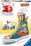 Ravensburger 3D-Puzzle Sneaker Naruto, 108 Puzzleteile, Made in Europe