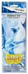Arcane Tinmen Spiel, Dragon Shield - Perfect Fit Inner Sleeves - Sealable -