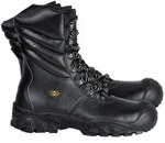 Glovex Sicherheitsstiefel Cofra Patrouille Zehenschutzkappe S3 Arbeitsstiefel