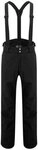Dare2b Outdoorjacke Herren Wasserfeste Ski Hose - Achieve II Salopettes