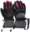 Reusch Skihandschuhe Connor R-TEX XT Junior in wasserdichter und atmungsaktiver