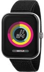 Sector Quarzuhr Sector R3251159003 S-03 PRO Unisex Smartwatch 38mm Sector R3251159003